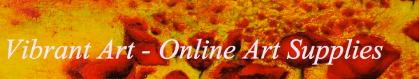 Vibrant Art
